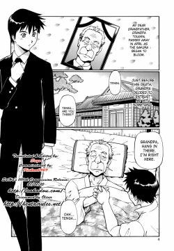 Page 6 of Momoiro Geshuku Utopian | Safety Lodging House Utopian Ch. 1-7