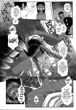 Page 32 of Tabibito to Zetsu Wajima Kitan | Traveler's Matchless Island Story