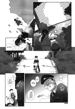 Page 46 of Tabibito to Zetsu Wajima Kitan | Traveler's Matchless Island Story