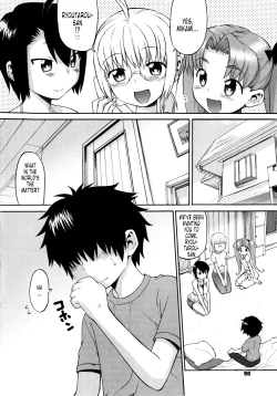 Page 99 of Shinkon Shimai{Tonigobe)