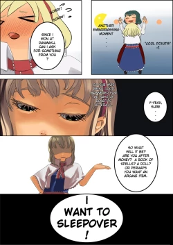 Page 5 of AlicexYuuka