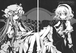 Page 21 of Strawberry Bounds