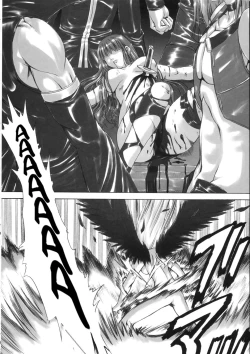 Page 31 of Pure White Disciple Shimako-san 4Kouhen