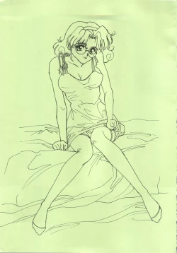 Page 17 of MaRukin-Gengashu Hardcore Mix 8