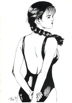 Page 2 of MaRukin-Gengashu Hardcore Mix 8