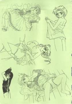 Page 31 of MaRukin-Gengashu Hardcore Mix 8