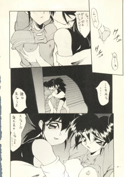 Page 25 of Air Jordan Pro Yakyuu Hen