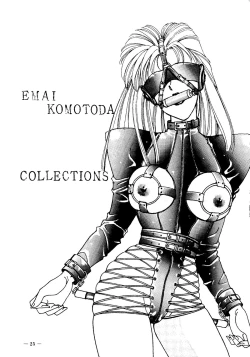 Page 26 of Kaizoku Ban Doujinshi Higai