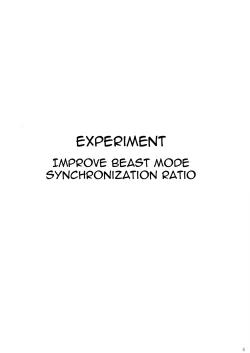 Page 3 of Mari:ha | Beasty Girl