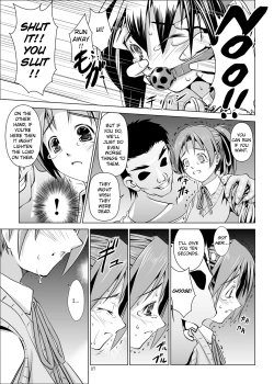 Page 6 of Ui-chan Kyousei Kainin | Ui's Forced Pregnancy