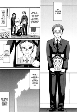 Download Fu no Idenshi | Rotten Genes