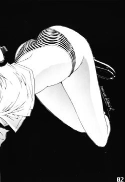 Page 4 of Under Blue 05