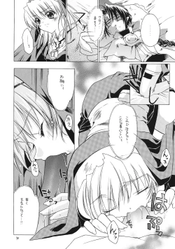 Page 29 of Imouto & Shuudoujo