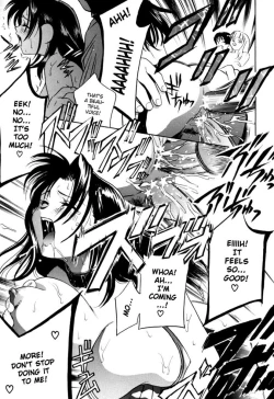 Page 102 of Office Lady Special