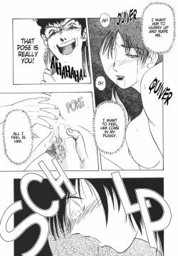 Page 166 of Office Lady Special