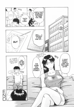 Page 172 of Office Lady Special