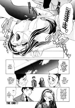 Page 54 of Office Lady Special