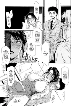 Page 78 of Office Lady Special