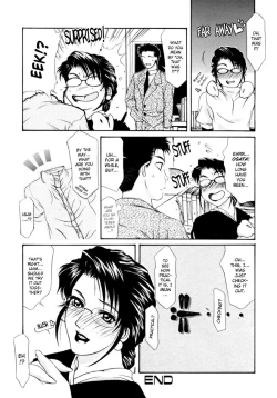 Page 87 of Office Lady Special