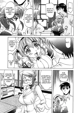 Page 143 of Hot Liquid