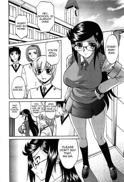 Page 68 of Hot Liquid