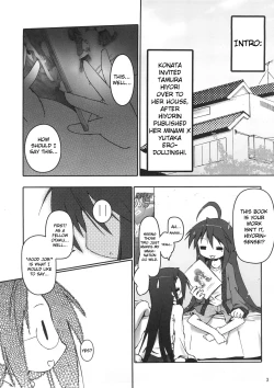Page 4 of Hiyorin Strike