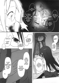 Page 6 of Hiyorin Strike