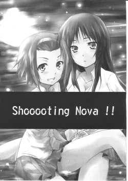 Page 2 of Shooooting Nova!!