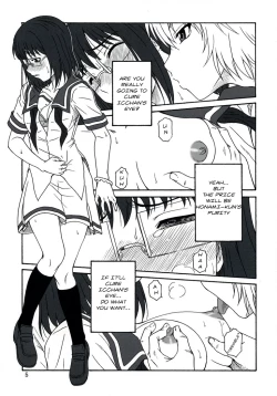 Page 4 of Reiki no Matsuei - Descendant Of Taliesin