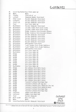 Page 5 of Piece of cake 2