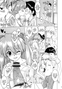 Page 4 of Sodom no Hyakunijyuu Jikan +Paper