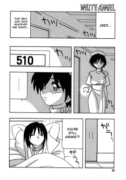 Page 29 of White Angel