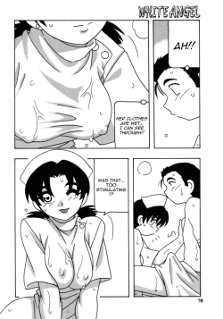 Page 71 of White Angel