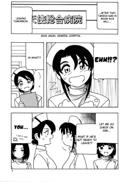 Page 8 of White Angel