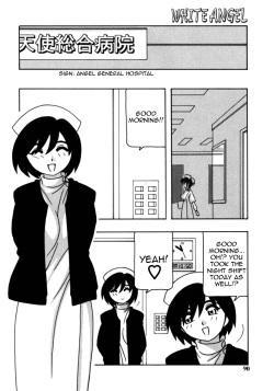 Page 91 of White Angel