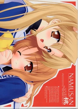 Page 1 of Namusan Momo