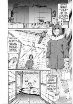 Page 1 of Ice World ENG