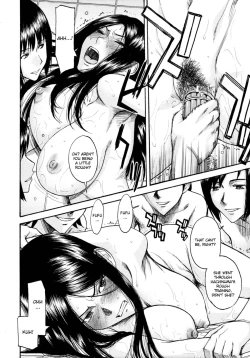 Page 10 of Joshuu Tsubaki | Female Prisoner Tsubaki Ch. 4