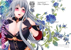 Page 1 of Blue Reflection