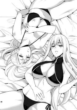 Page 28 of Blue Reflection