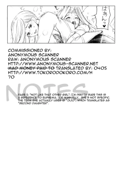 Page 24 of Futanari Kallen x Kyonyuu Milly | Huge-Rack Milly X Futanari Kallen