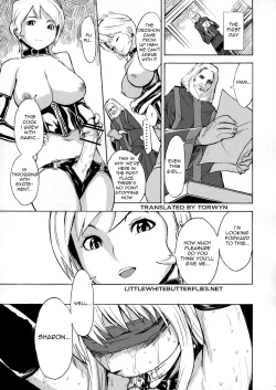 Page 4 of Ura Mahou Gakuen Kenja Ikusei Keikaku | Black Magic Academy - Offering Training Program