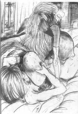 Page 43 of THE SECRET OF Chimatsuriya Vol. 9