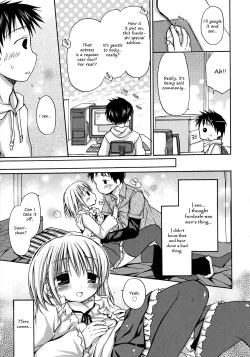 Page 52 of Hachu Echi Ch.19