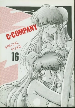 Page 1 of C-Company Special Stage 16