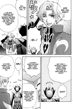 Page 22 of Please Look at the Stars in the Night Sky