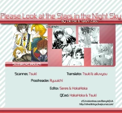 Page 39 of Please Look at the Stars in the Night Sky