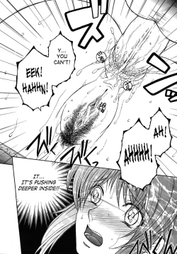 Page 30 of [Yasuhara Tsukasa] - My Wish pt. 1 & 2 Plus My Wish X Your Wish - (English) [SaHa]