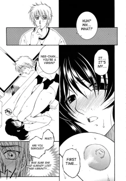 Page 59 of [Yasuhara Tsukasa] - My Wish pt. 1 & 2 Plus My Wish X Your Wish - (English) [SaHa]