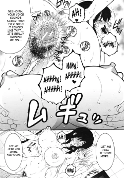 Page 82 of [Yasuhara Tsukasa] - My Wish pt. 1 & 2 Plus My Wish X Your Wish - (English) [SaHa]